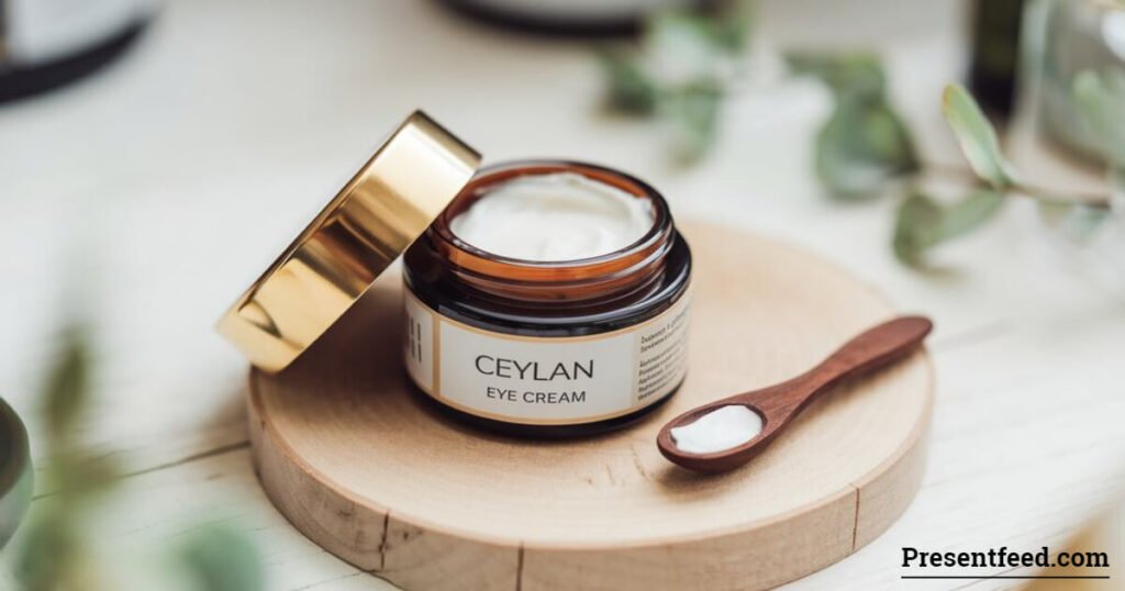 Ceylan Eye Cream Reviews