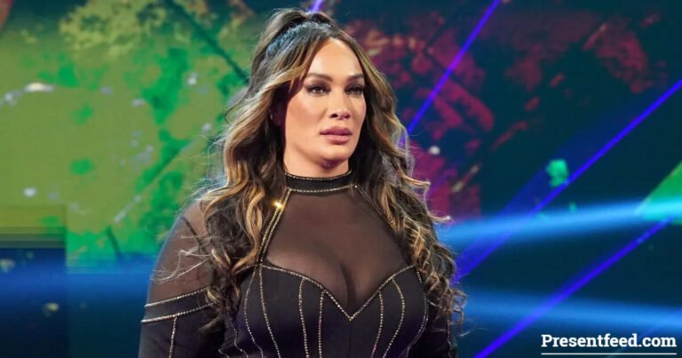 Nia Jax