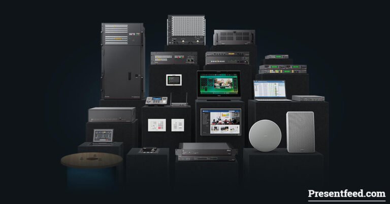 Extron Electronics