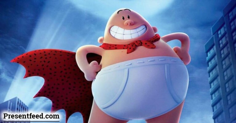 Captain Underpants